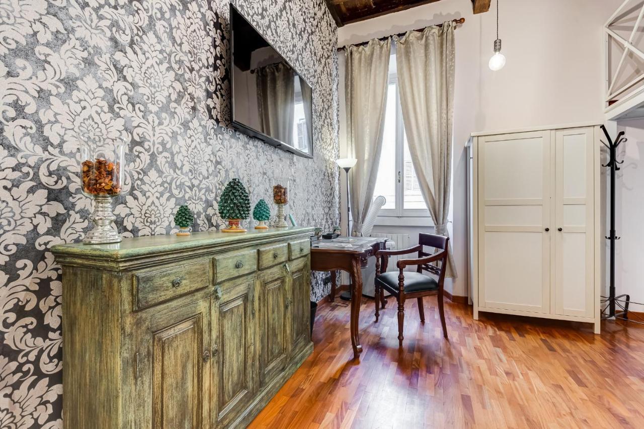 Casa Tiffany Piazza Di Spagna Рим Екстер'єр фото