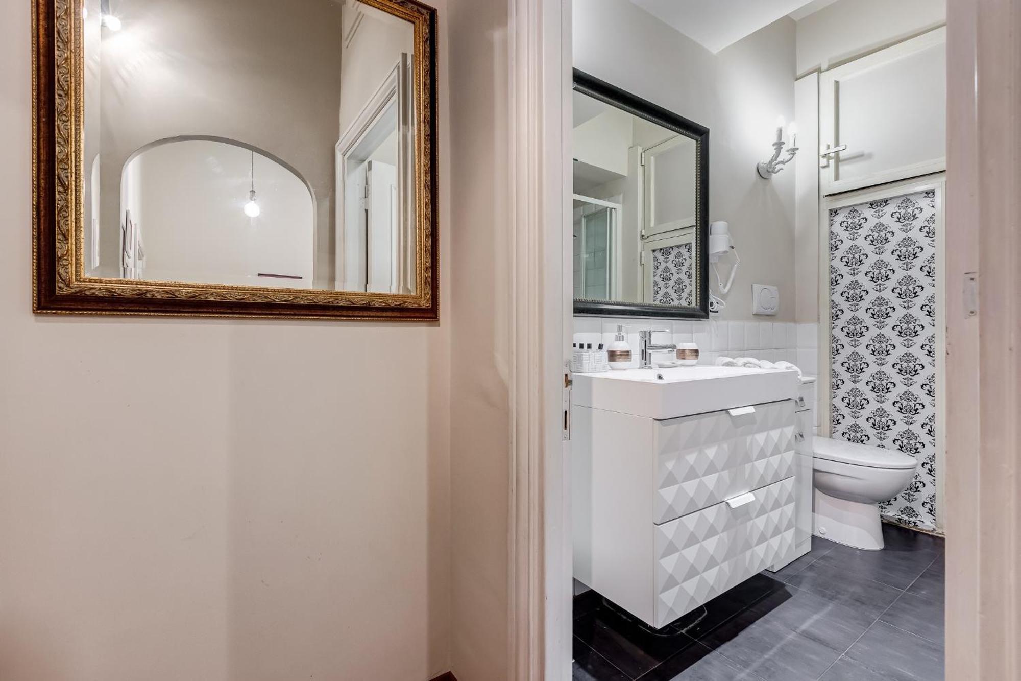 Casa Tiffany Piazza Di Spagna Рим Екстер'єр фото
