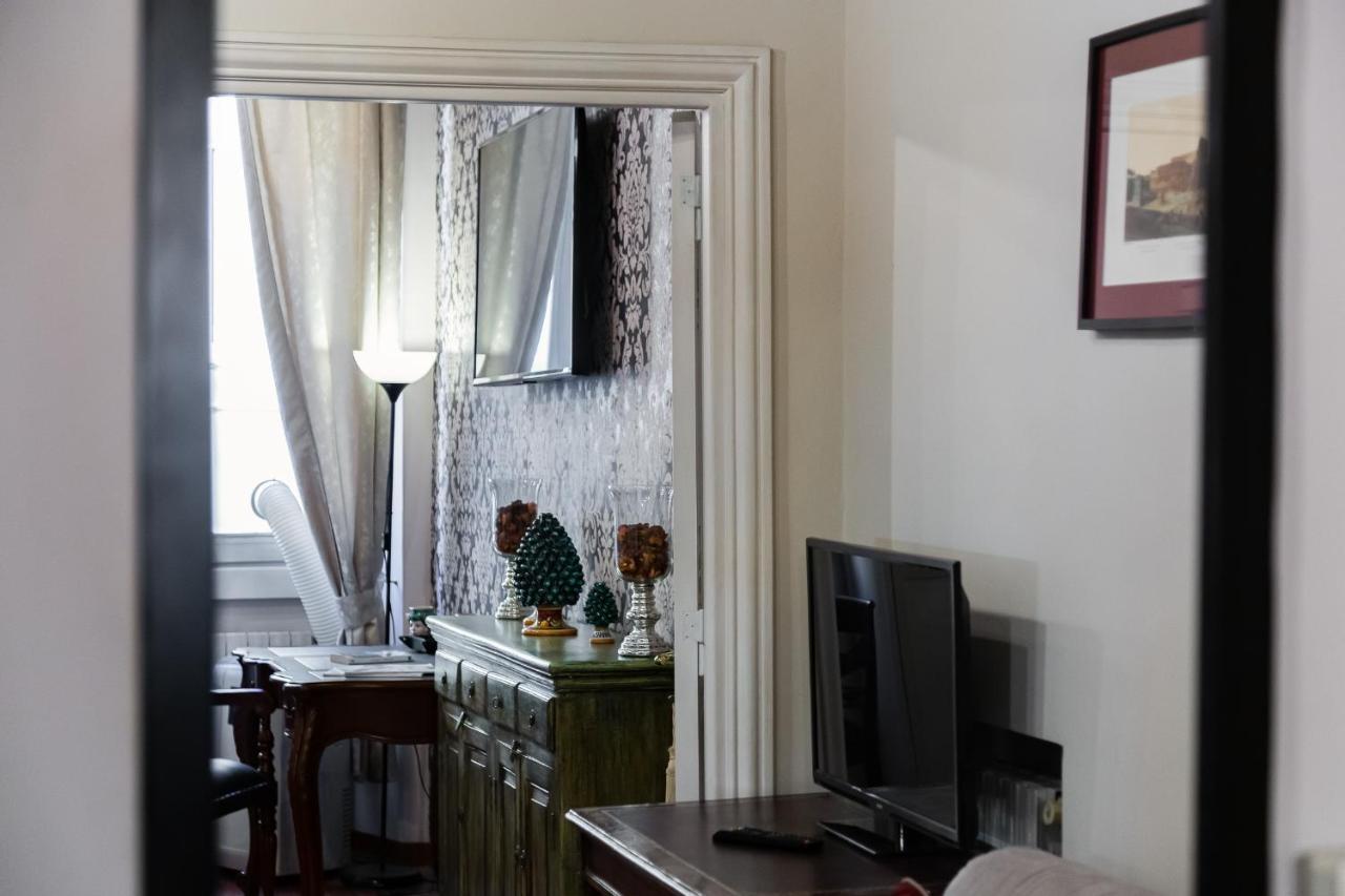 Casa Tiffany Piazza Di Spagna Рим Екстер'єр фото