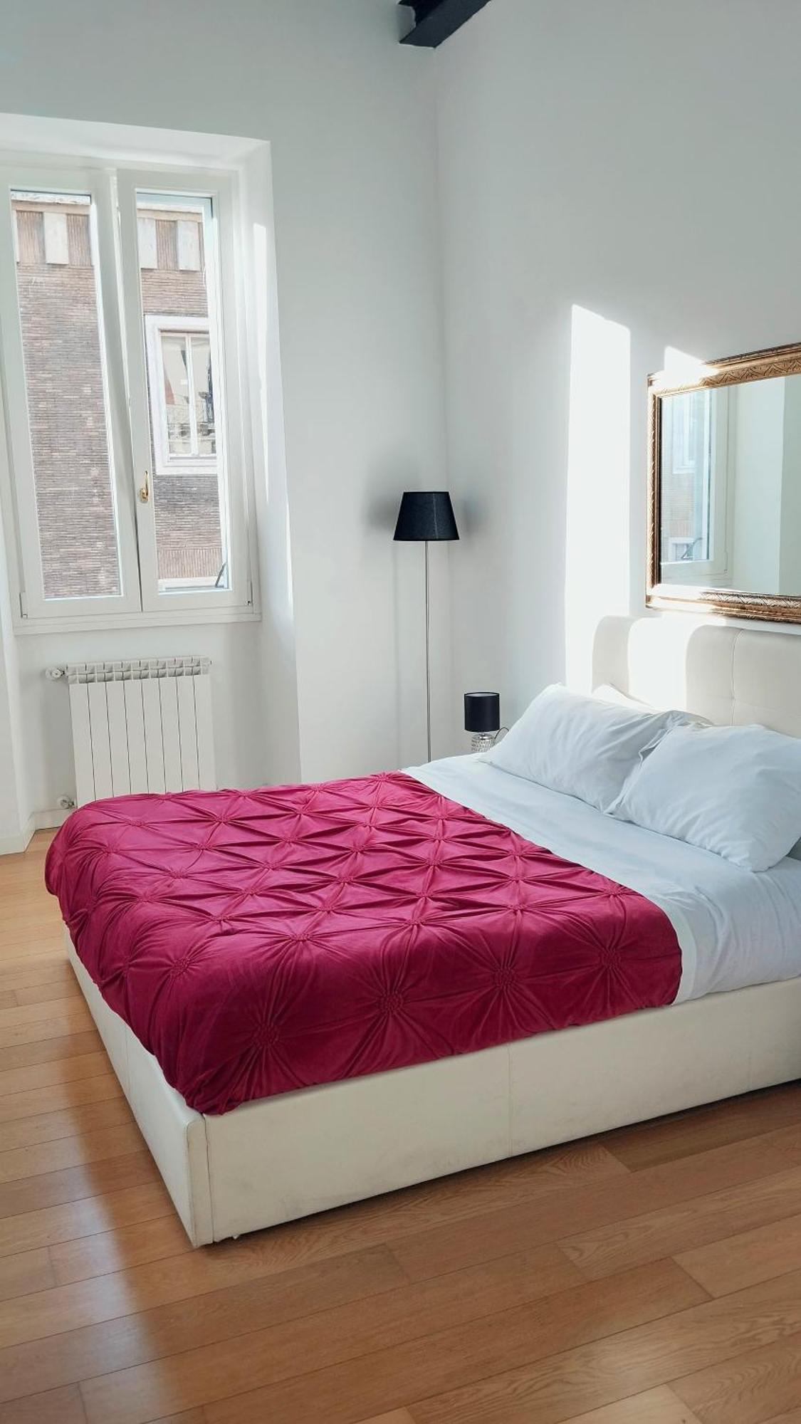 Casa Tiffany Piazza Di Spagna Рим Екстер'єр фото