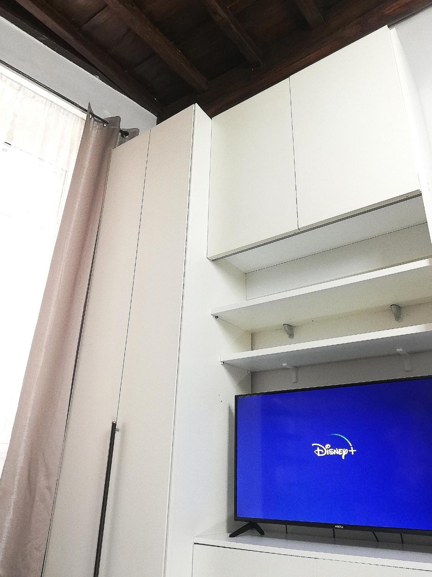 Casa Tiffany Piazza Di Spagna Рим Номер фото