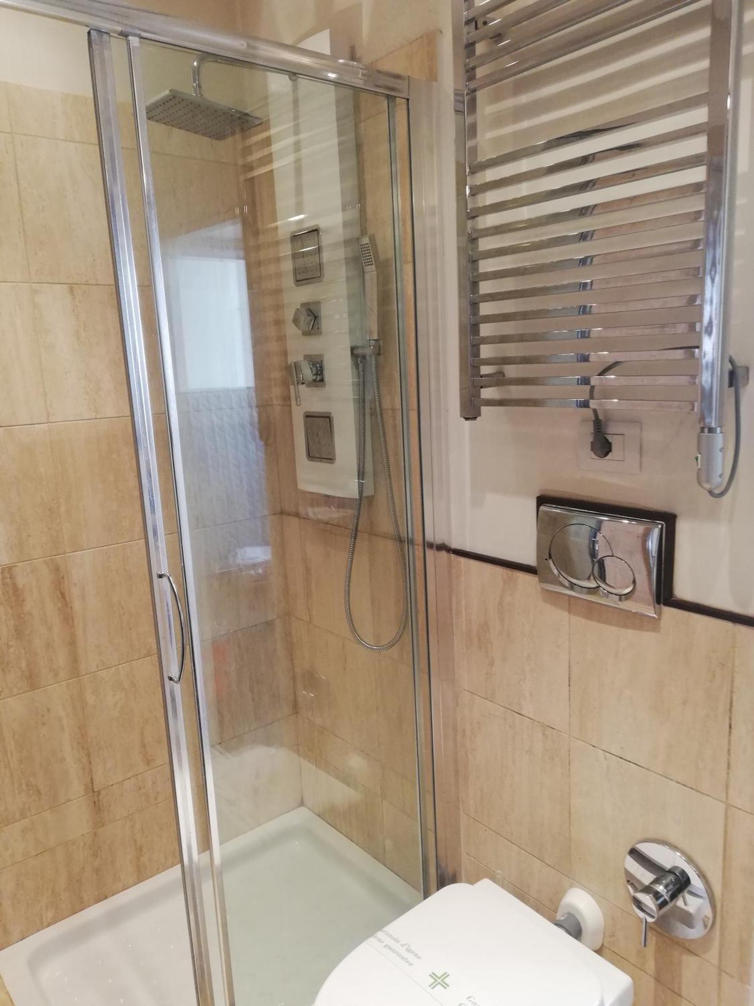Casa Tiffany Piazza Di Spagna Рим Номер фото