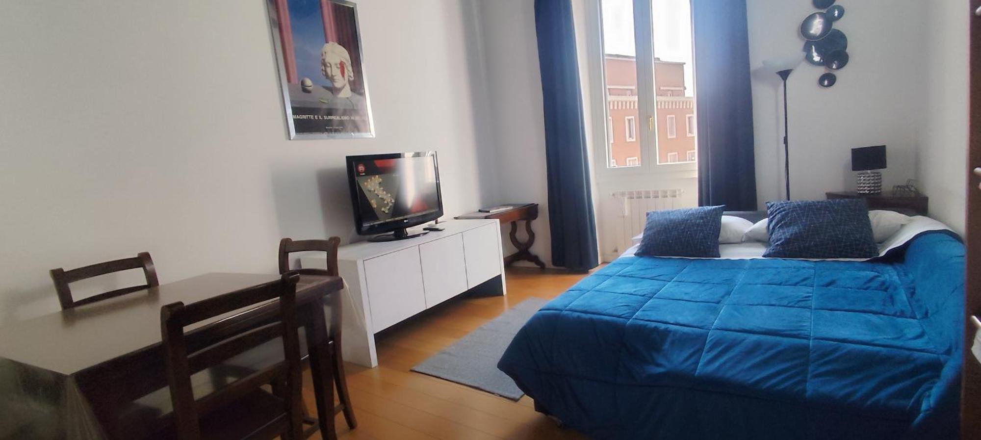 Casa Tiffany Piazza Di Spagna Рим Номер фото