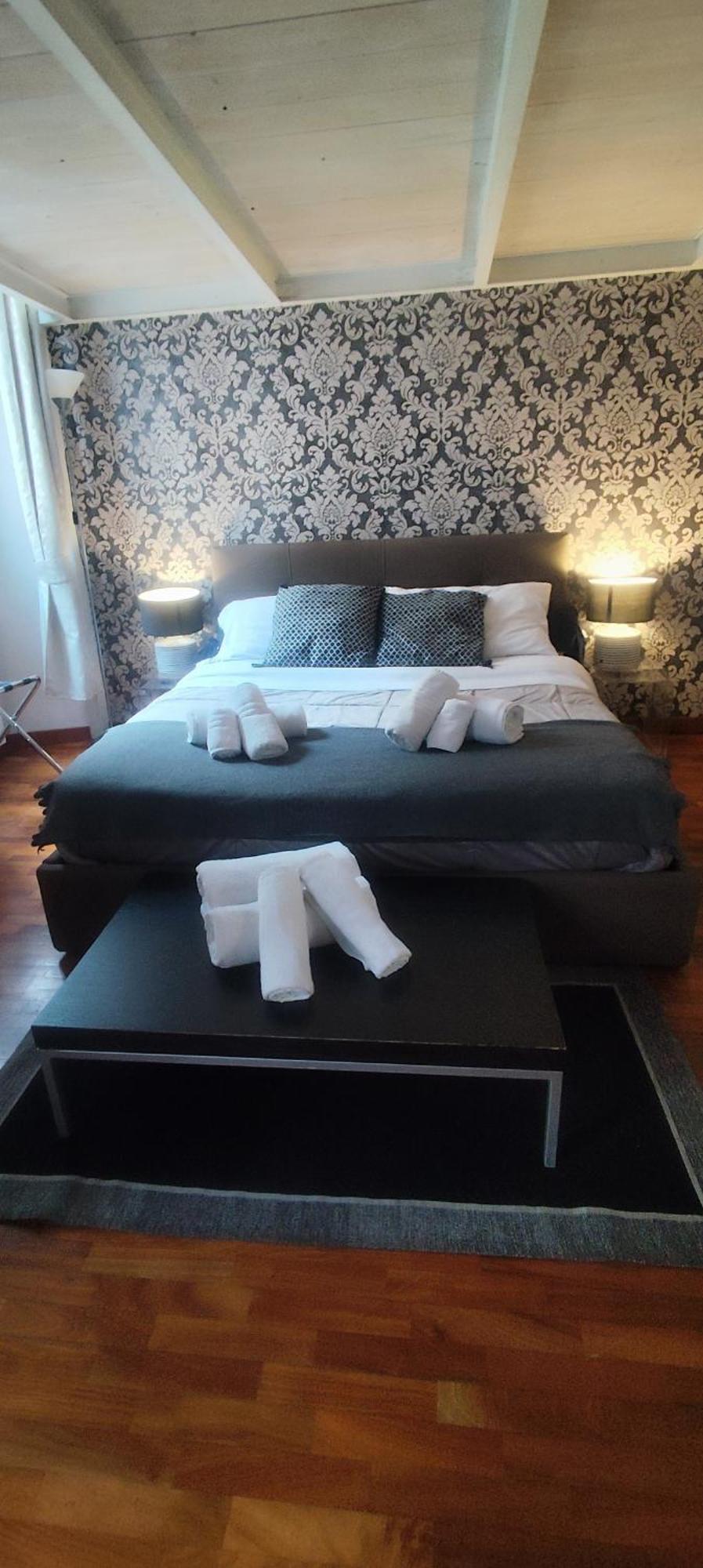 Casa Tiffany Piazza Di Spagna Рим Екстер'єр фото