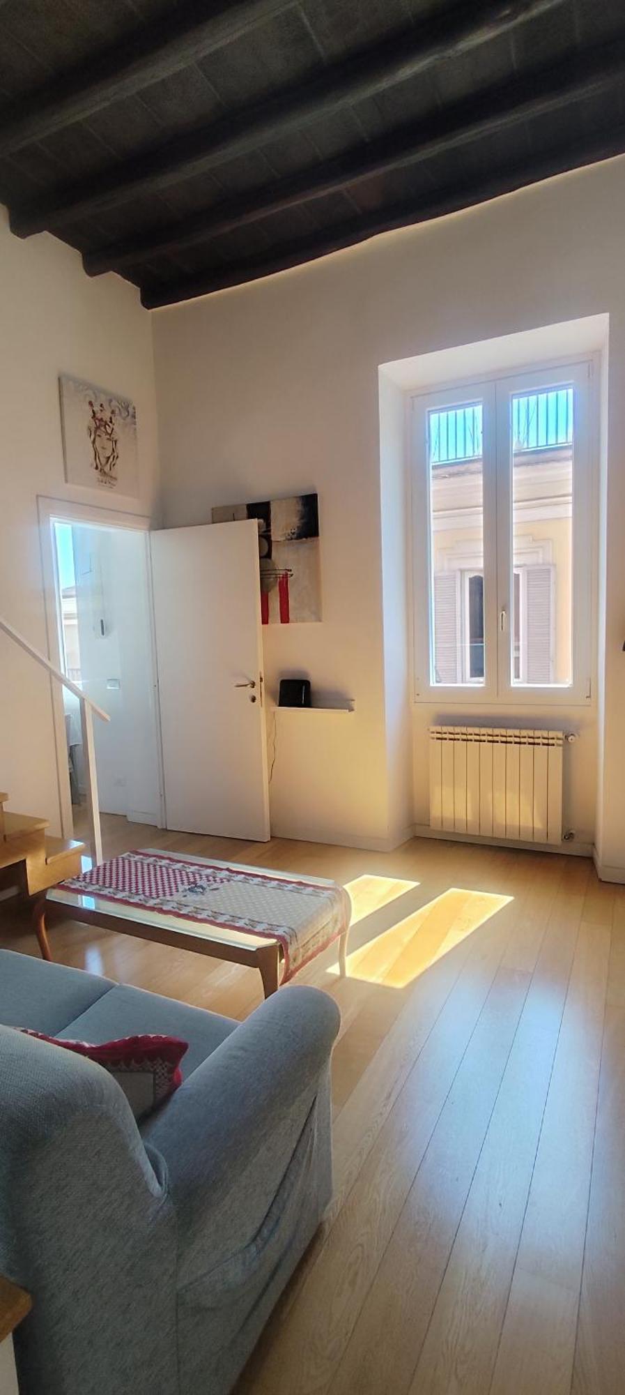 Casa Tiffany Piazza Di Spagna Рим Номер фото