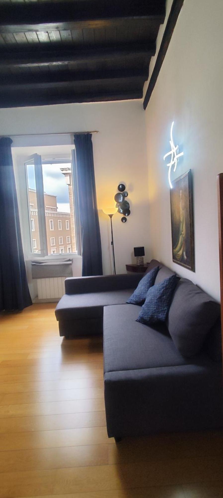 Casa Tiffany Piazza Di Spagna Рим Номер фото