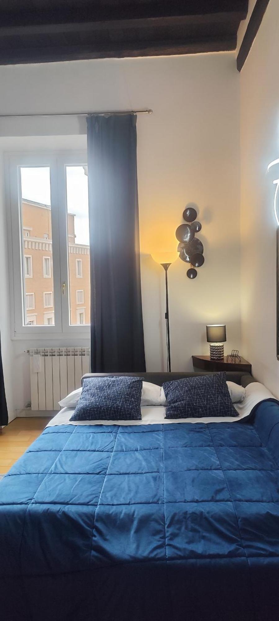 Casa Tiffany Piazza Di Spagna Рим Номер фото